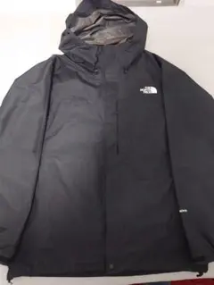 【美品】THE NORTH FACE クラウドジャケット S GORE-TEX