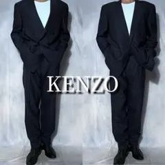 2025年最新】kenzo セットアップの人気アイテム - メルカリ