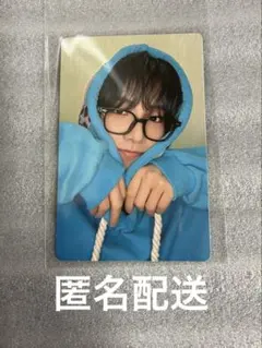 BOYNEXTDOOR JAEHYUN ジェヒョン フーディー トレカ