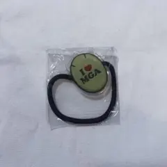 Mrs. GREEN APPLE フィヨルド ヘアゴム