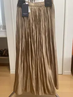 ロングスカートのサムネイル