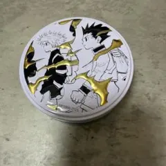 Rofj BY JUMP SHOP ハンターハンター キャンディー缶