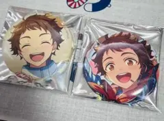 天満光 イベコレ 缶バッジ 2025年最新】天満光 イベコレの人気アイテム - メルカリ