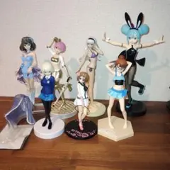 2025年最新】美少女フィギュアの人気アイテム - メルカリ