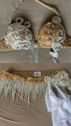 2025年最新】BELLA ベリーダンスの人気アイテム - メルカリ