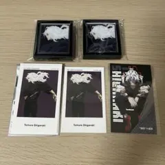 死柄木弔 ベースヤードトーキョー