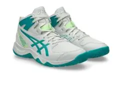 ASICS バスケシューズ ダンクショットMB10　ジュニア〜レディース