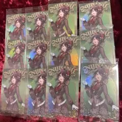 にじさんじ ウエハース2 戌亥とこ