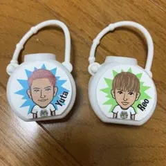 ハンドジェルケース