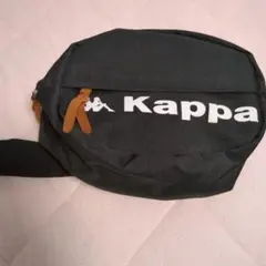 Kappaウエストポーチ