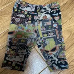 ヒスミニ　ズボン