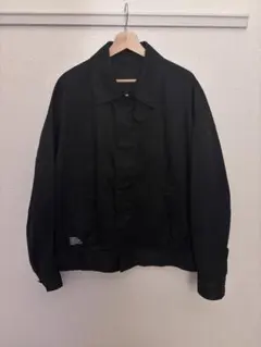 FreshService WARM CLOTH TRACK BLOUSON w/ | Mercari