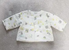Amorosa mamma オーガニックコットン 中綿ジャケット