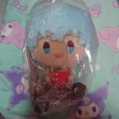 新品未使用品！すとぷり一番くじ　ぬいぐるみ　ころん