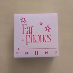 フィー　fwee イヤホンのサムネイル