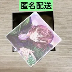 うたプリ タブナイ 入場特典 コースター 嶺二