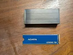 ADATA LEGEND 700 256GB M.2 2280 SSD