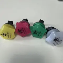 ゴーラス5 グッズまとめ売りのサムネイル