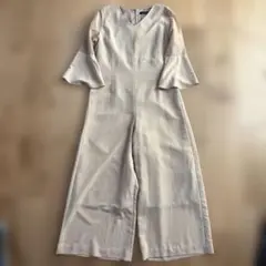 UNITED ARROWS GREEN LABEL RELAXING サロペット