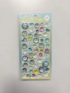 【国内正規品】水族館限定　ボンボンドロップシール　あざらし