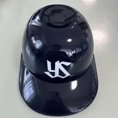 ★ 神宮球場 つば九郎 ★ ミニヘルメット 小物入れ ヤクルトスワローズ