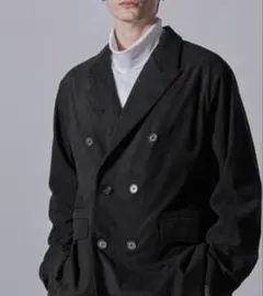セール中【CLEL】ダブルテックフェード テーラードジャケット　Mサイズ