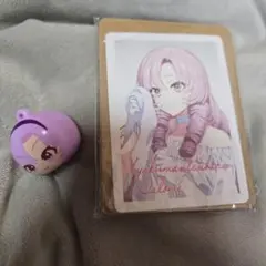 にじさんじ　つむまる　壱百満天原サロメ