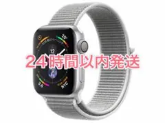 蜂*ん様 Apple Watch Series 4 GPSモデル 40mm