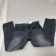 S*O様 JUNYA WATANABE ブラック デニムのサムネイル