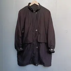 古着　LONDON FOG　ヴィンテージ　ブルゾン　ロンドンフォグ