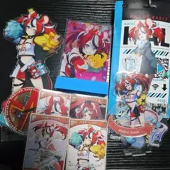 ハコス・ベールズ 活動4周年記念 ホロライブ - メルカリ