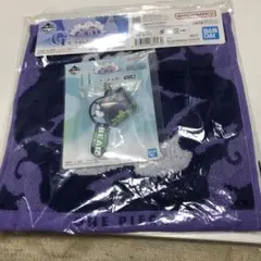 一番くじワンピース、ドラゴンボール