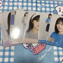 柴田柚菜 生写真 まとめ売り