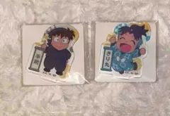 忍たま乱太郎　アクリミニ　土井　きり丸