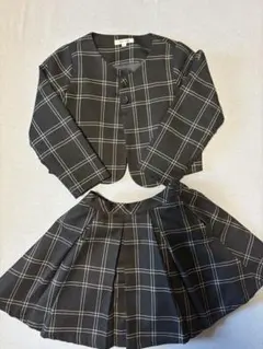 B:MING by BEAMS キッズ　セレモニー　セットアップ110cm