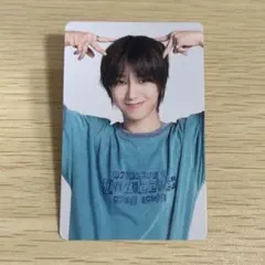Super Junior イェソン 2026年 FC会員特典 トレカ - メルカリ