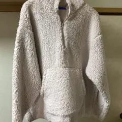 チップとデール　パーカー　M 美品