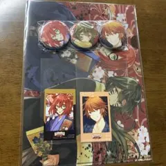 明治東亰恋伽 Full Moon ステラセット