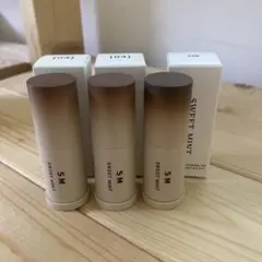 SWEET MINT ヘアファンデーション 02 04 3本セットのサムネイル