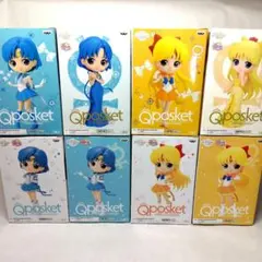 2026年最新】Qposketセーラービーナスの人気アイテム - メルカリ