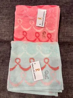 Roberta di Camerino ハンカチ 4枚セットのサムネイル