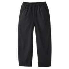 【2】TEATORA WALLET PANTS - DR #BLACKのサムネイル