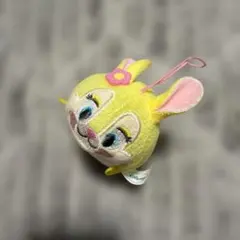 Disney TSUM TSUM Miss Bunny Mascot ミスバニーのサムネイル