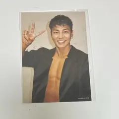 ランペ RIKU フォトカード ViVi