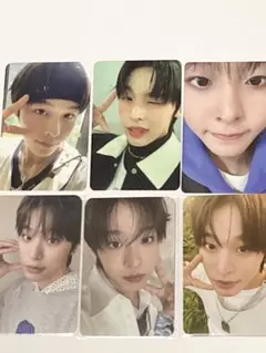 2026年最新】nct wish リク まとめ売りの人気アイテム - メルカリ