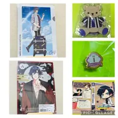 うたプリ【一ノ瀬トキヤ　セット】