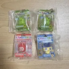 たまごっち　ブリスターパッケージコレクション