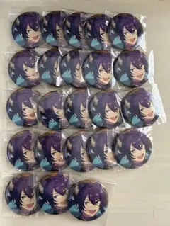 あんスタ コレ缶 2024 Nov. idol 神崎颯馬