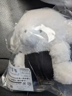 キャラ福くじ じょせまる おにぎりわぐわぐぱてぃ ラスト福賞 おにぎり