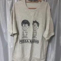 2026年最新】ピザラジオ tシャツの人気アイテム - メルカリ